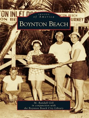 cover image of Boynton Beach